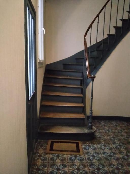 Exceptionnel A Paris - Petit Prix - Coup De Coeur Assure ! Apartment Ngoại thất bức ảnh