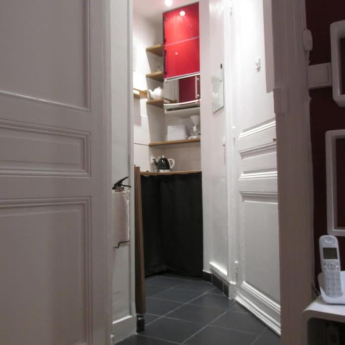Exceptionnel A Paris - Petit Prix - Coup De Coeur Assure ! Apartment Ngoại thất bức ảnh