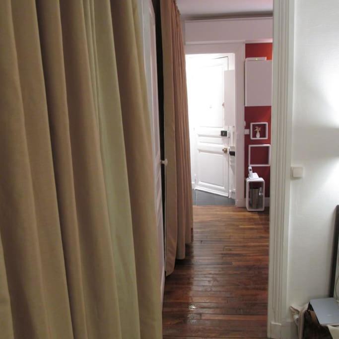 Exceptionnel A Paris - Petit Prix - Coup De Coeur Assure ! Apartment Ngoại thất bức ảnh