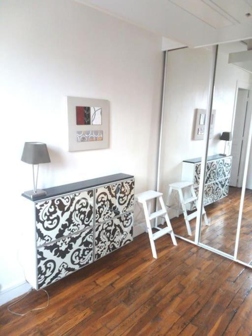 Exceptionnel A Paris - Petit Prix - Coup De Coeur Assure ! Apartment Ngoại thất bức ảnh