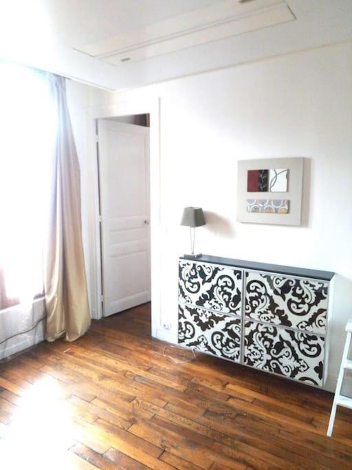 Exceptionnel A Paris - Petit Prix - Coup De Coeur Assure ! Apartment Ngoại thất bức ảnh