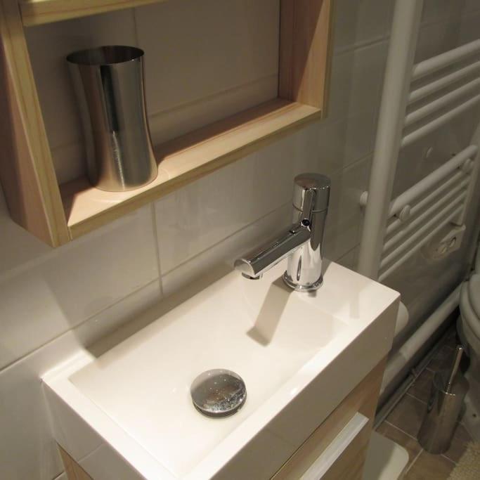 Exceptionnel A Paris - Petit Prix - Coup De Coeur Assure ! Apartment Ngoại thất bức ảnh