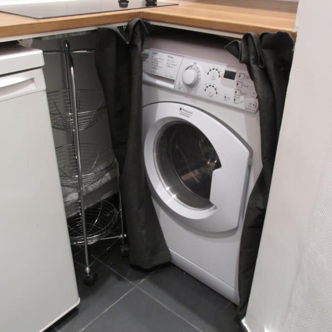 Exceptionnel A Paris - Petit Prix - Coup De Coeur Assure ! Apartment Ngoại thất bức ảnh
