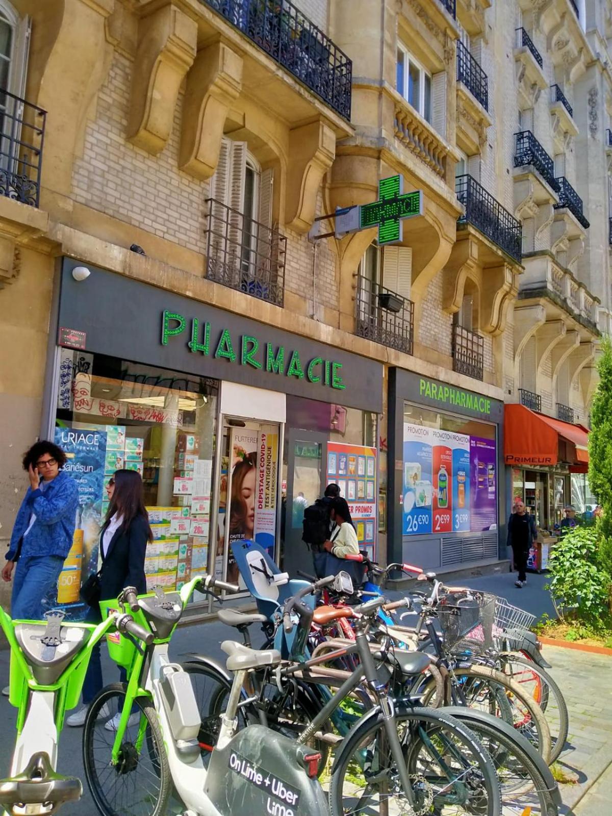 Exceptionnel A Paris - Petit Prix - Coup De Coeur Assure ! Apartment Ngoại thất bức ảnh