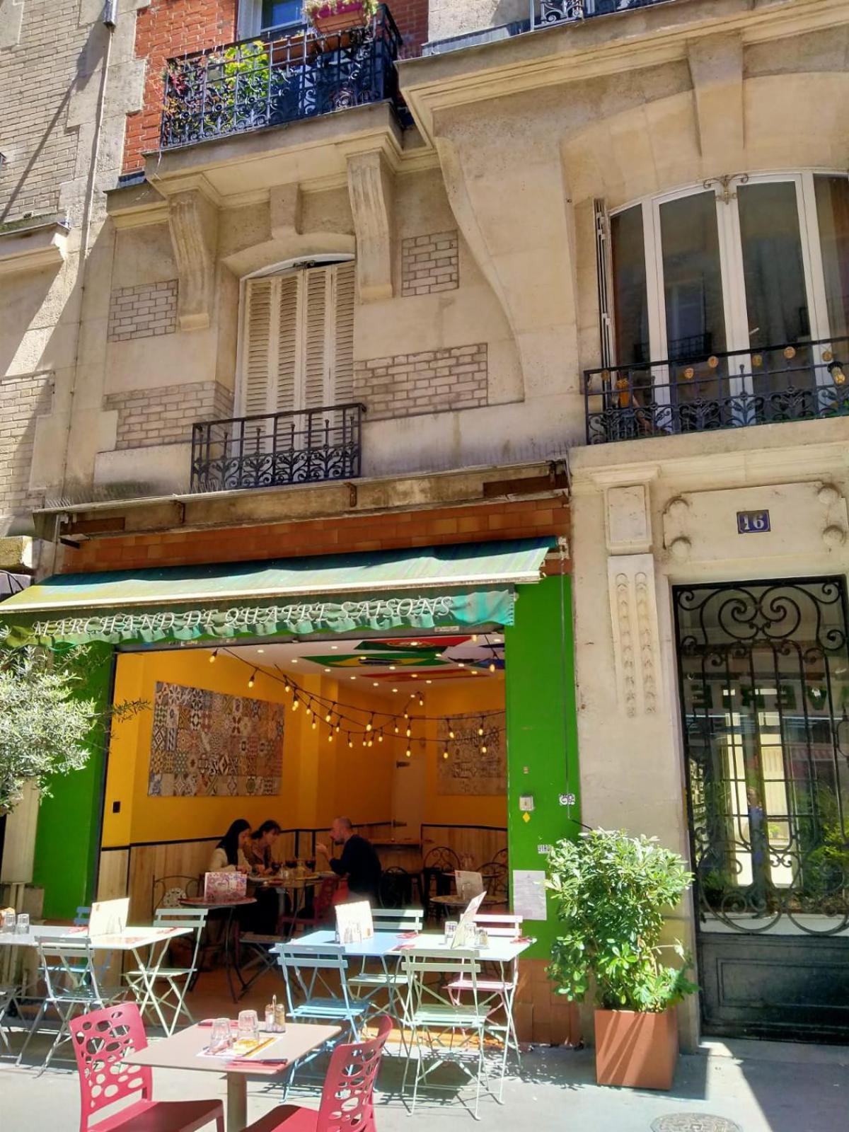 Exceptionnel A Paris - Petit Prix - Coup De Coeur Assure ! Apartment Ngoại thất bức ảnh