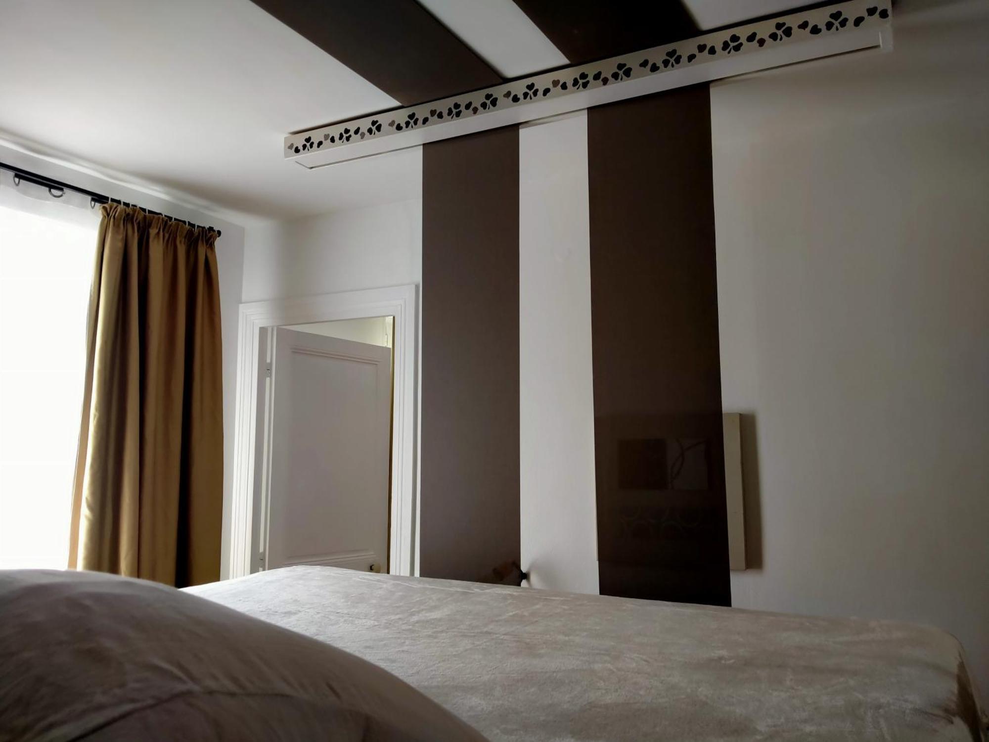 Exceptionnel A Paris - Petit Prix - Coup De Coeur Assure ! Apartment Ngoại thất bức ảnh